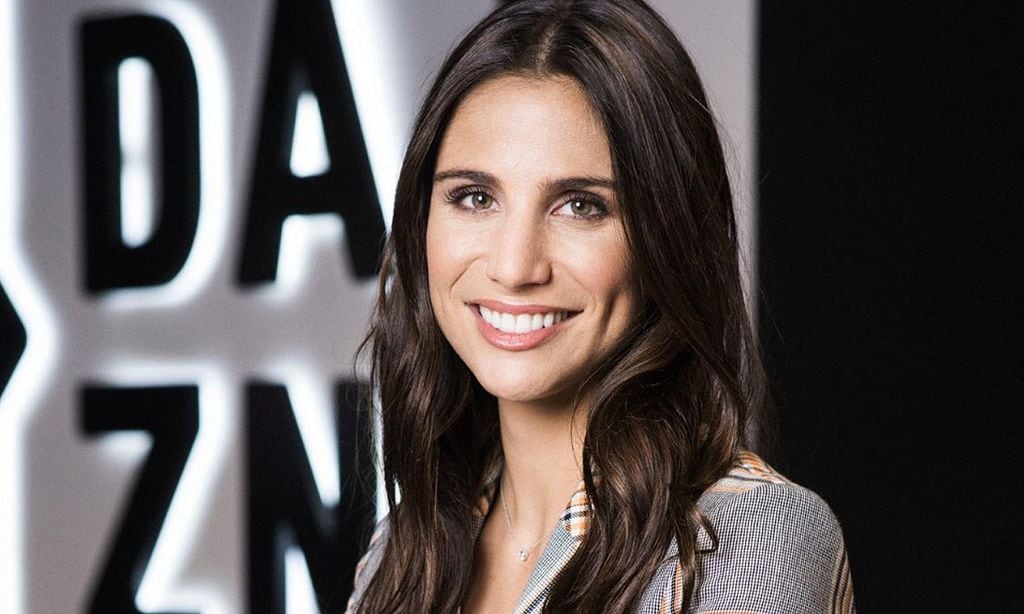 Lucía Villalón tiene nuevo proyecto profesional en España