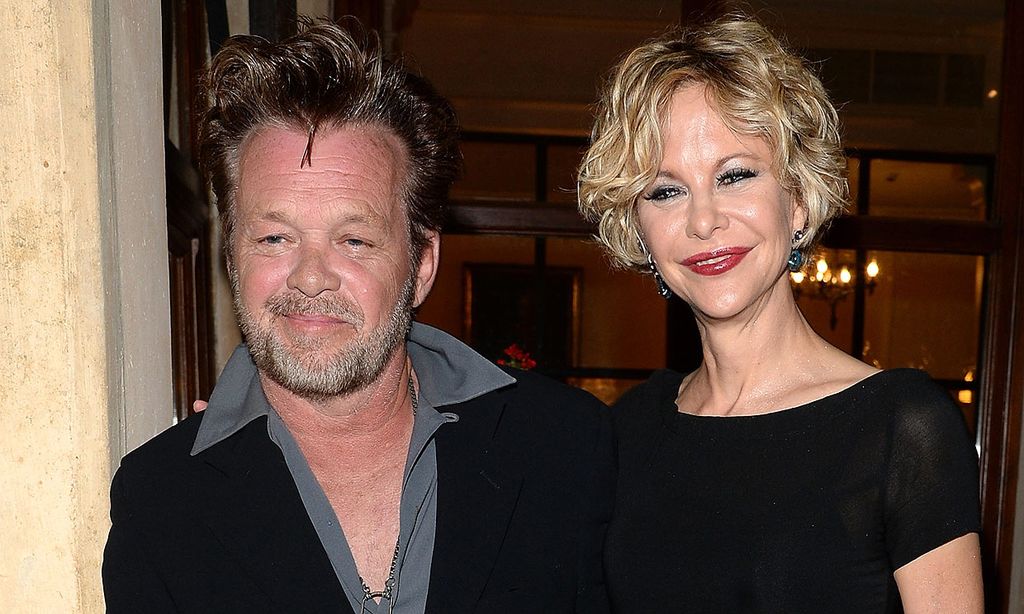 Meg Ryan y John Mellencamp rompen su compromiso tras ocho años juntos