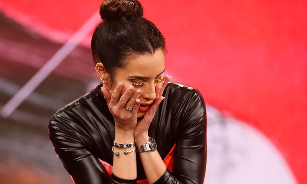 Pilar Rubio y el vestido más polémico de Kendall Jenner que ha vuelto a poner de moda