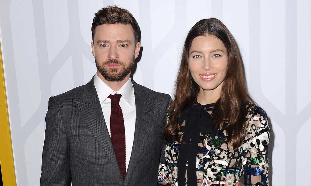 Justin Timberlake y Jessica Biel, así viven el escándalo que rodea su matrimonio