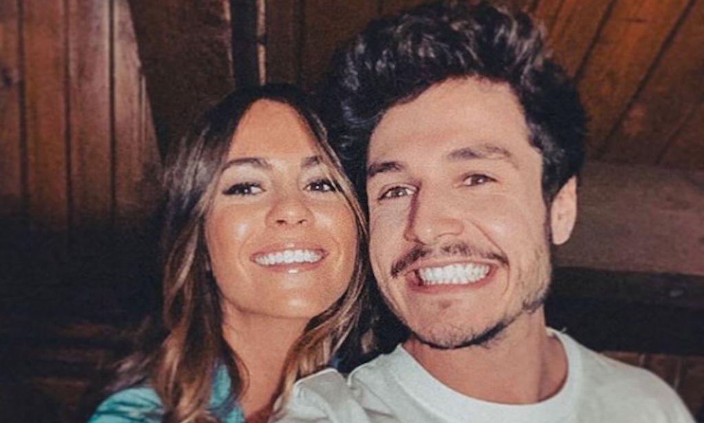 Miki Núñez y Sofía Ellar, la complicidad hecha canción en 'Coral del Arrecife'