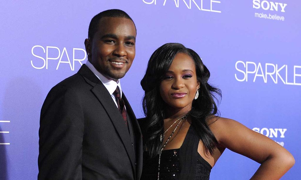 Muere el exnovio de Bobbi Kristina Brown, la hija fallecida de Whitney Houston