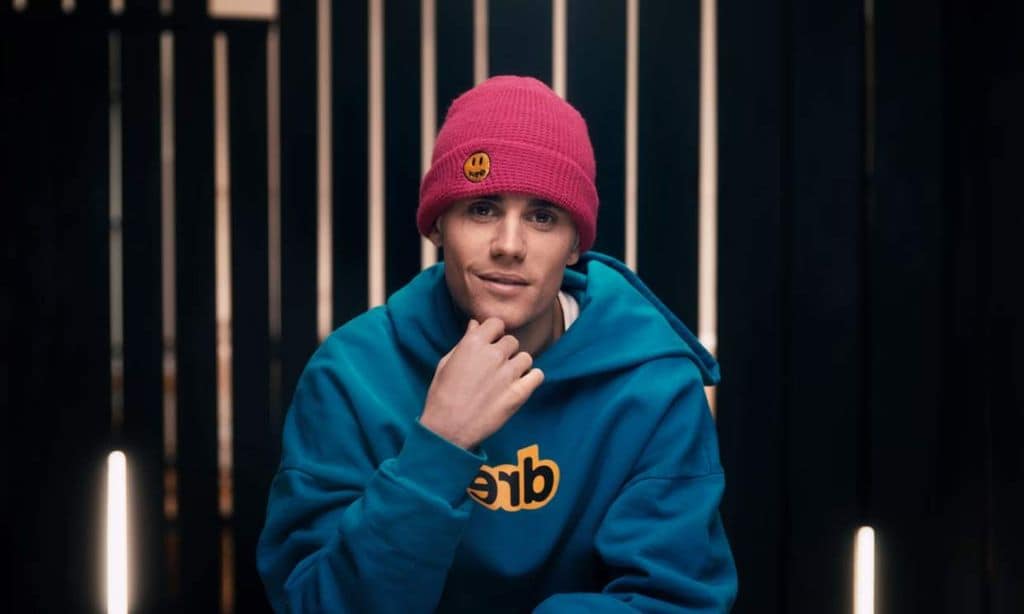 Primer tráiler de 'Seasons', el documental de Justin Bieber