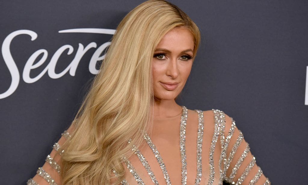Carter Reum, así es el nuevo novio 'sorpresa' de Paris Hilton