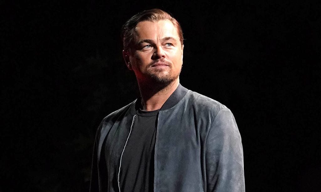 ¡Un héroe también en la vida real! Leonardo DiCaprio rescata a un hombre que se cayó de un yate