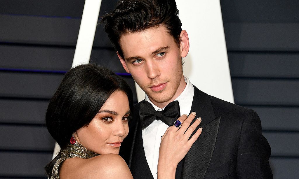 ¡Se va otra pareja icónica! Vanessa Hugens y Austin Butler rompen tras casi nueve años juntos