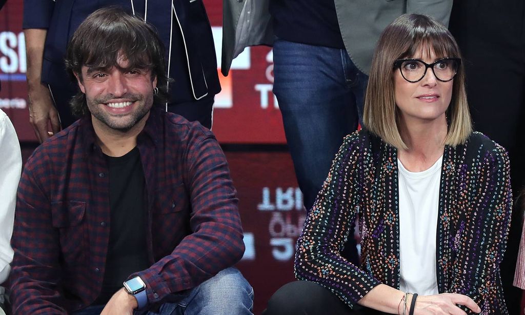 Así han cambiado Noemí Galera y Manu Guix desde que empezaron en OT ¡hace casi 20 años!