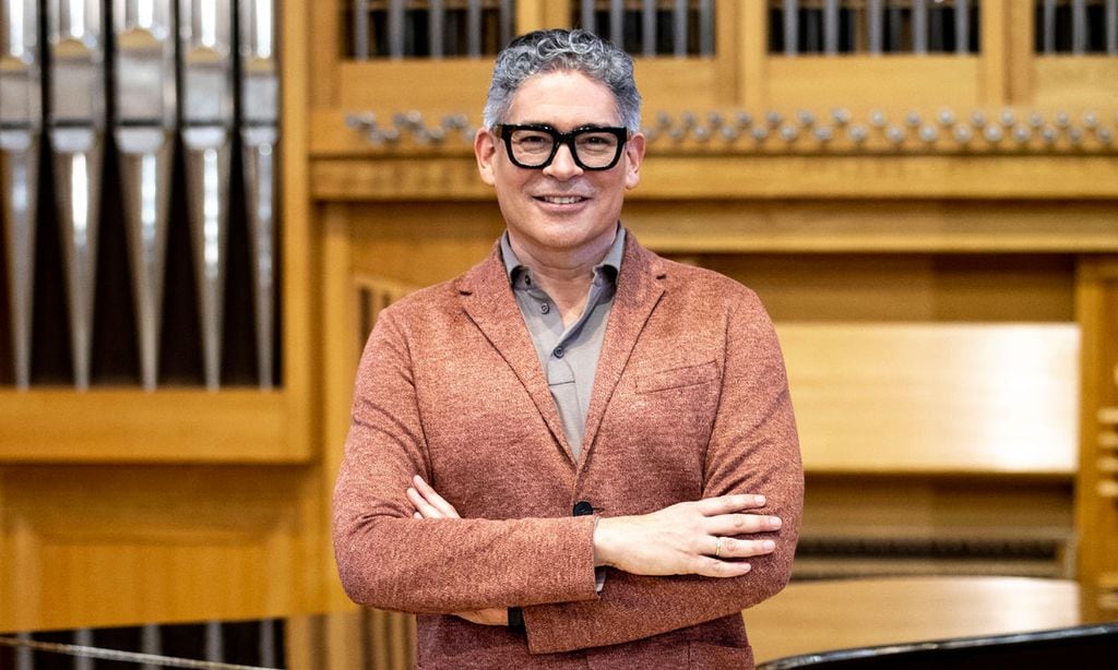 ¿Quién será el actor protagonista? Boris Izaguirre desvela los primeros detalles sobre la nueva serie sobre Miguel Bosé