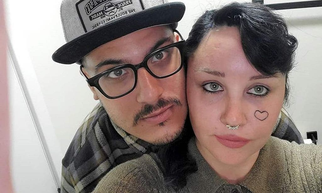 La extraña ruptura de Amanda Bynes tres semanas después de anunciar su compromiso