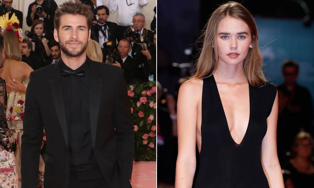 Liam Hemsworth y Gabriella Brooks, ¿se les acabó el amor?