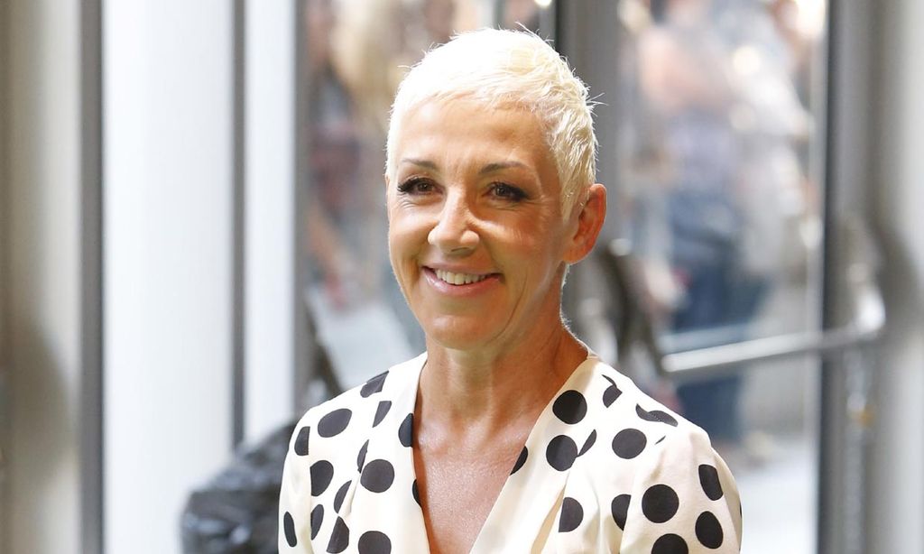 Ana Torroja recuerda uno de sus fracasos durante su época con Mecano