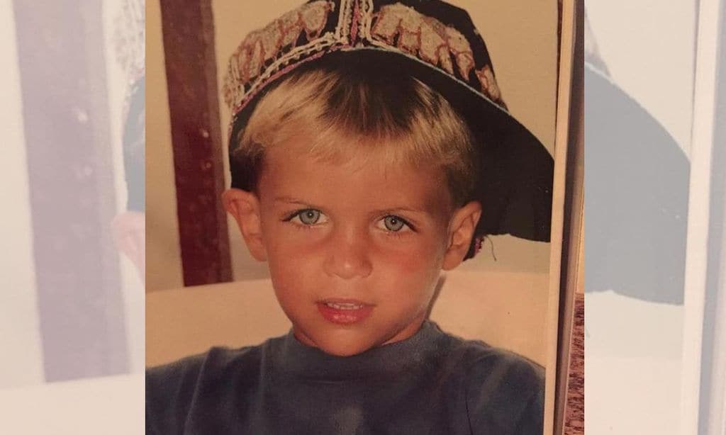 Maxi Iglesias Enamorado De Esta Actriz Argentina 23 Anos Mayor Que El