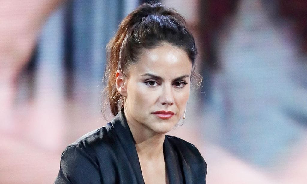 Monica Hoyos denuncia que tiene una 'okupa' en su casa