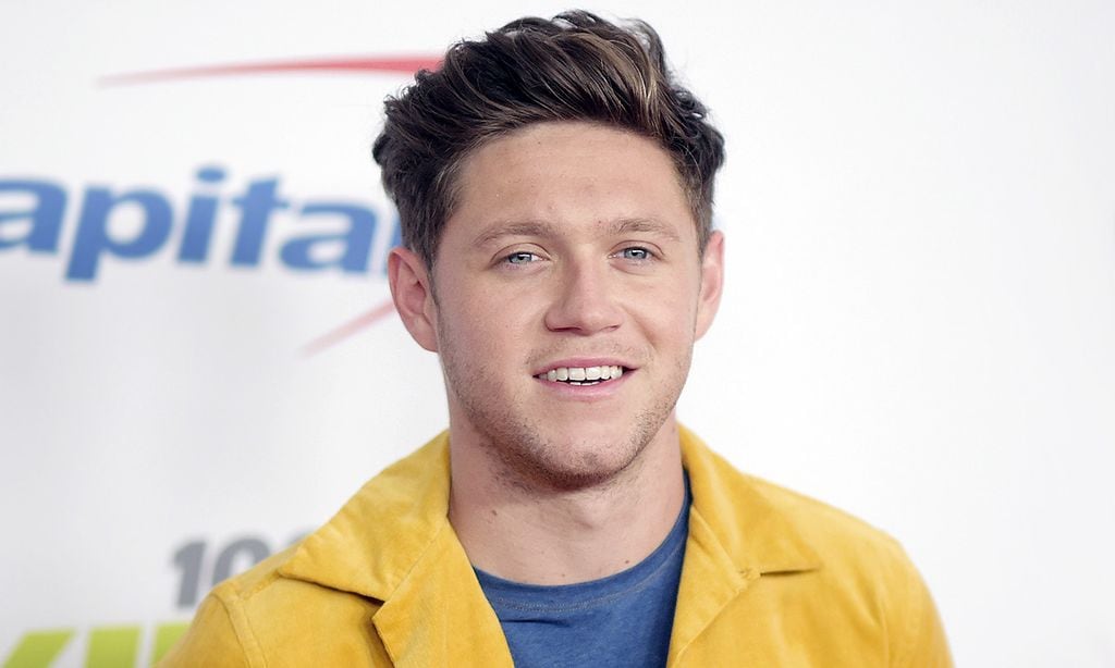 ¿Quién es la misteriosa chica que ha conquistado a Niall Horan?