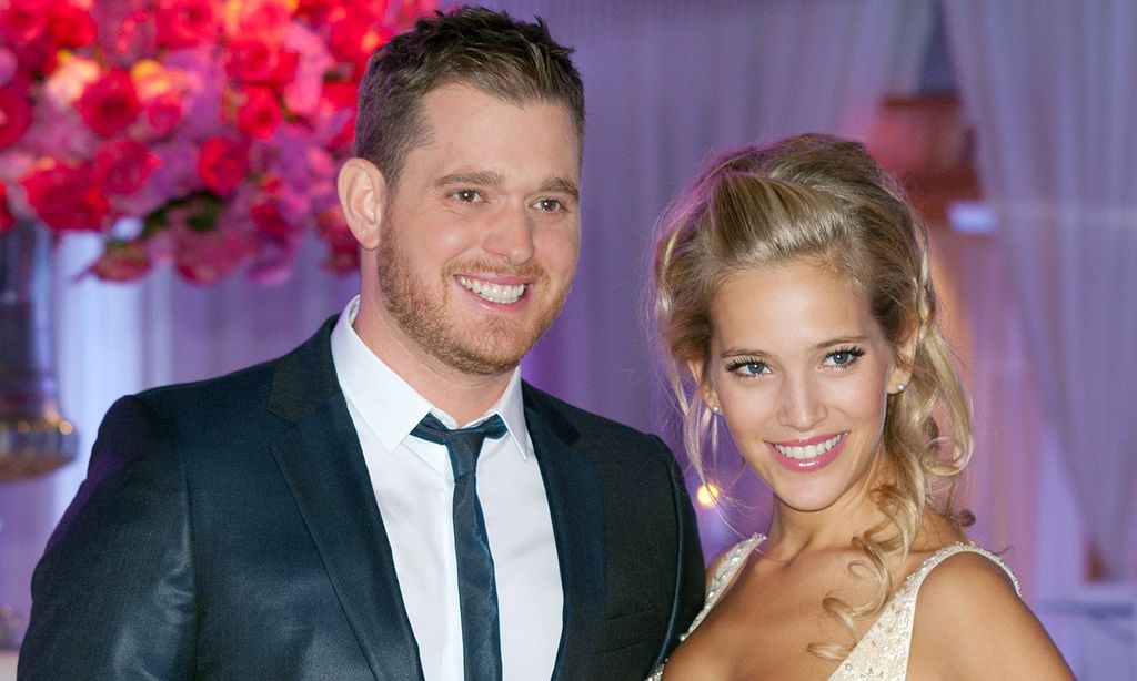 Luisana Lopilato habla sobre el estado de su hijo Noah, dos años después de superar su enfermedad