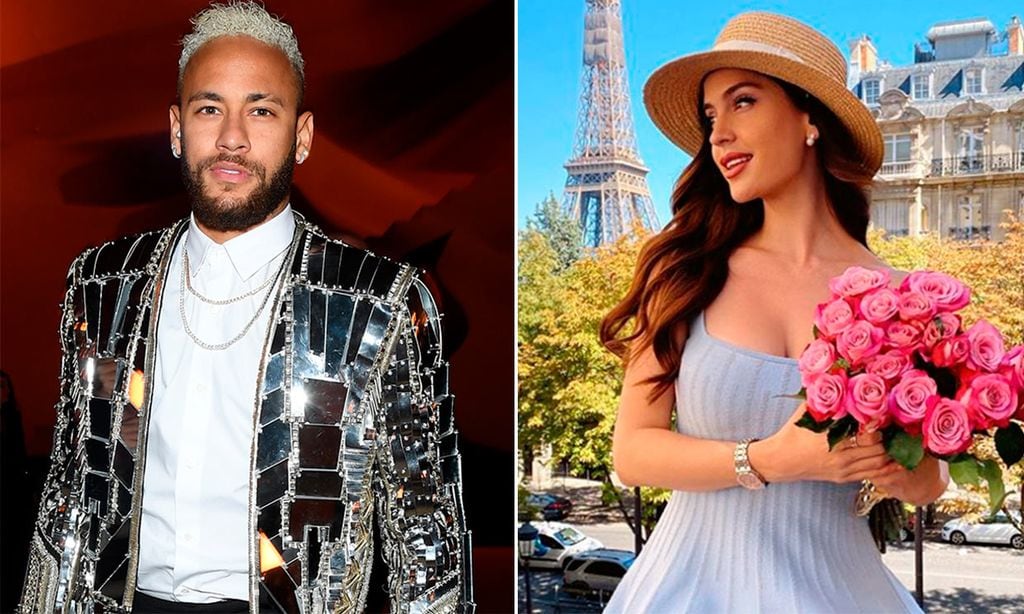 ¿Qué hay entre Natalia Barulich y Neymar? La ex de Maluma responde tras meses de rumores