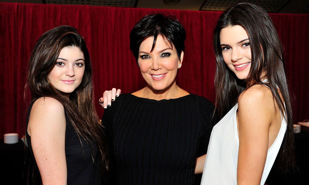 ¡Al abordaje! Kylie Jenner recuerda cuando se disfrazaba a conjunto con Kendall y Kris