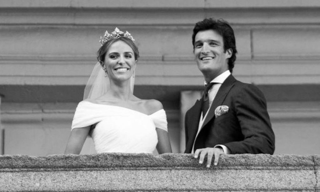 Laura Vecino recuerda el día más importante de su vida
