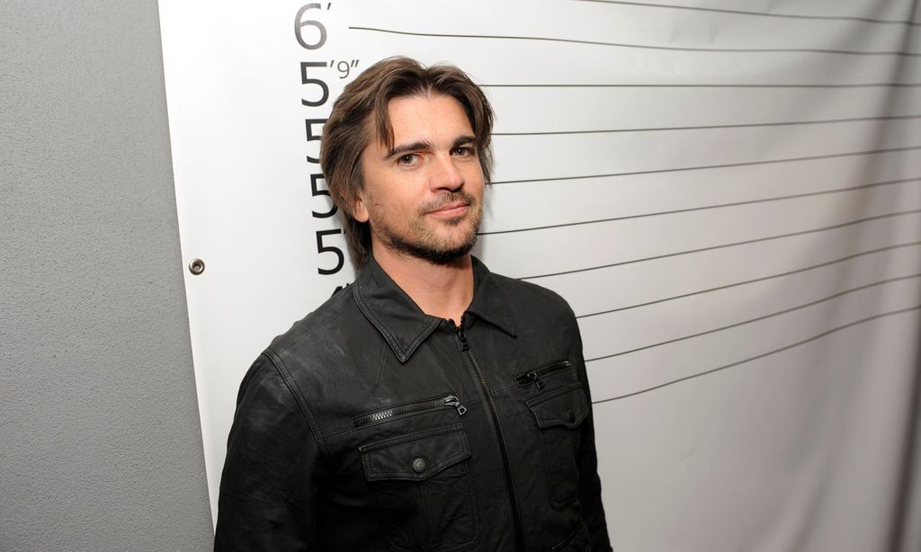 ¡Al ladrón! La rocambolesca historia en la que Juanes reconoce haber robado un coche