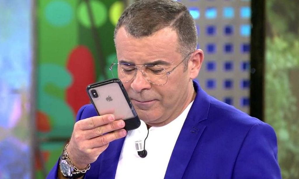 Jorge Javier Vázquez da un paso definitivo tras su enfrentamiento con María Teresa Campos