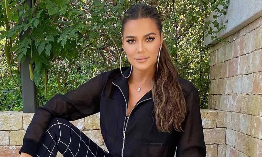 Khloé Kardashian conciencia a la población tras pasar el coronavirus: 'Esto es real'
