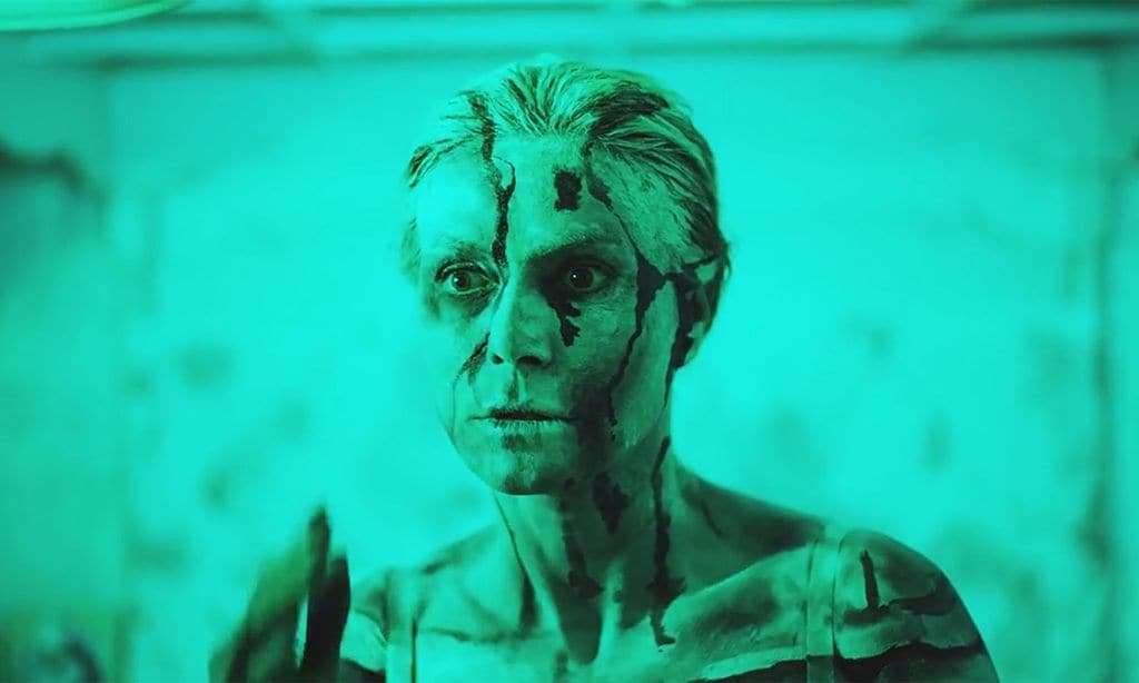 Heidi Klum muestra una vez más por qué es la reina indiscutible de Halloween, ¡imposible superarla!