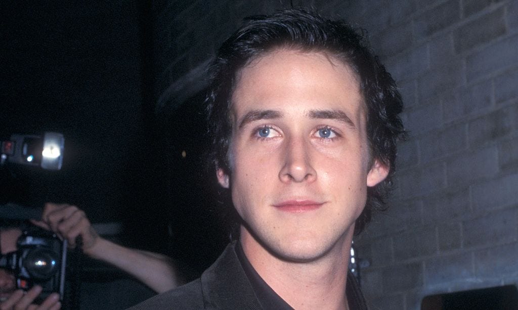 Ryan Gosling moreno, con barba, pelo corto… Recordamos todos sus ‘looks’ al cumplir 40 años