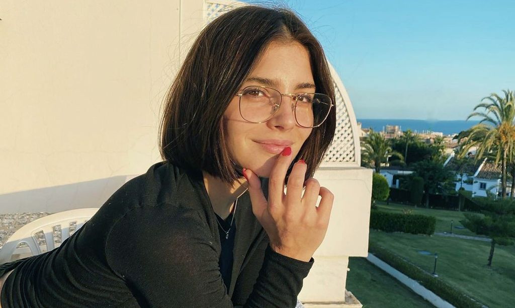 ¿Está embarazada? Andrea Duro revoluciona a sus fans con una foto