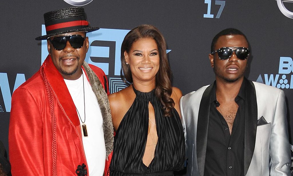 Bobby Brown pierde otro hijo cinco años después de la muerte de su hija Bobbi Kristina