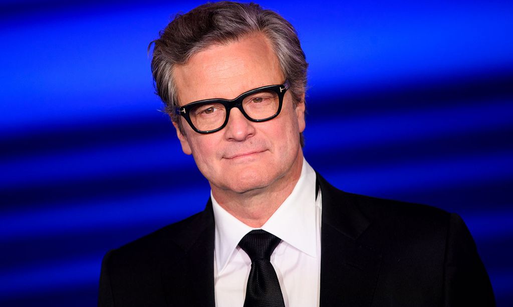 Colin Firth podría haber encontrado a su 'Bridget Jones' en la vida real