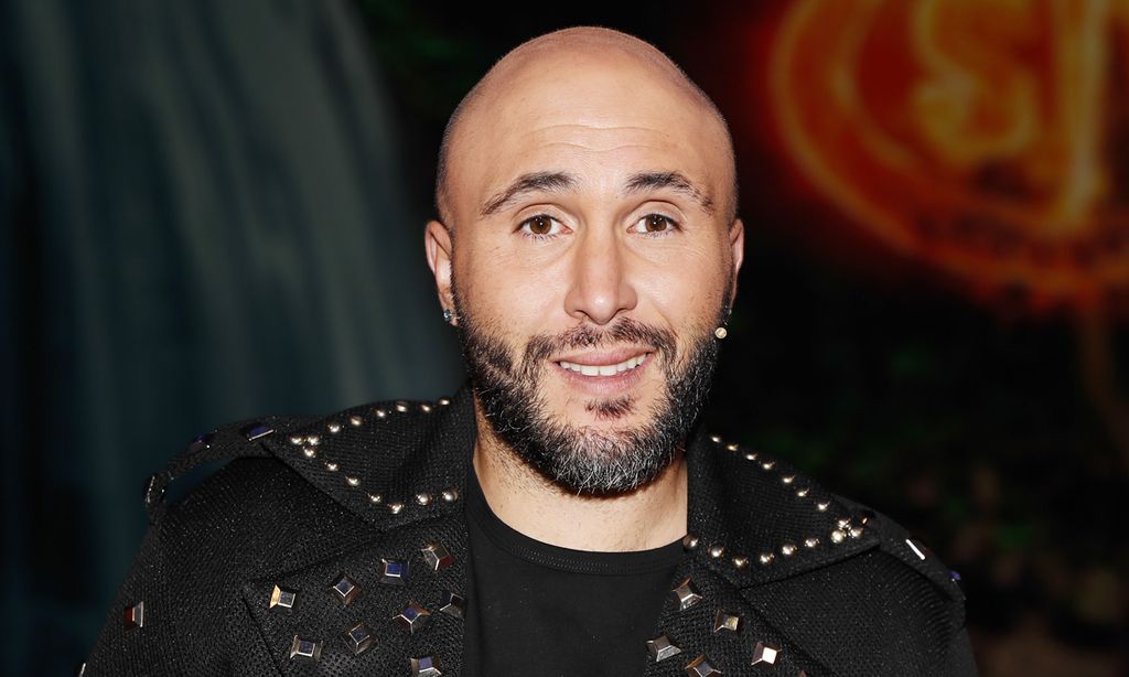 Kiko Rivera estrena nuevo look y sus fans se han fijado en un detalle