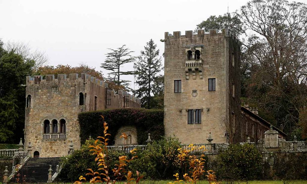El Pazo de Meirás pasa a formar parte del patrimonio del Estado