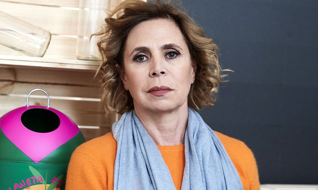 Ágatha Ruiz de la Prada despide a su tío, el marqués de Orís, con una nostálgica foto familiar