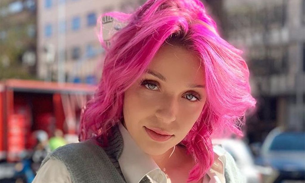 Zayra, hija de Guti y Arantxa de Benito, se muestra muy afectada y pide perdón