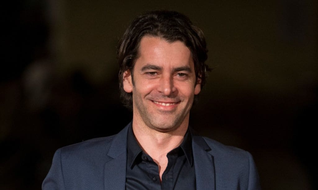 La divertida confusión de Ana Obregón con Eduardo Noriega en Cannes