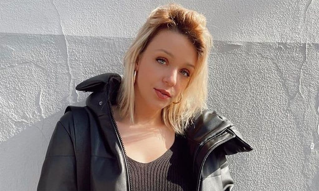 Zayra, la hija de 'Guti', explica cómo se lleva con su padre
