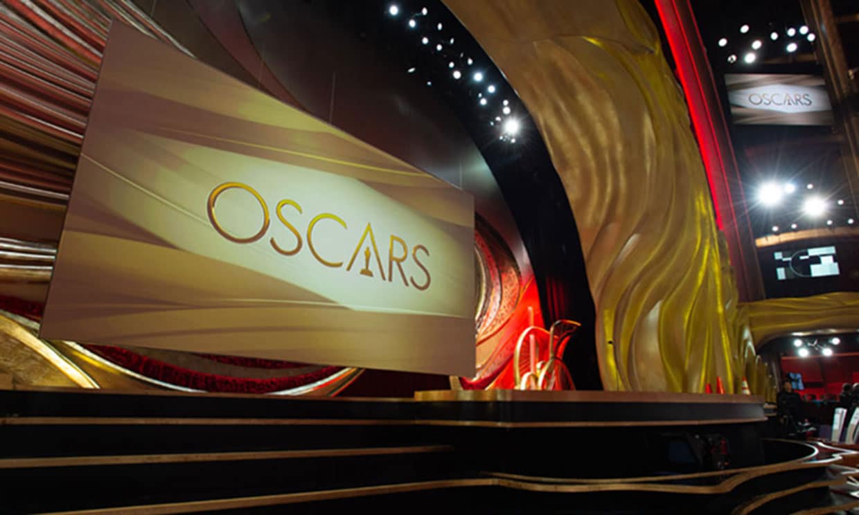 Los Oscars 2021 apuestan por una gala presencial: 'El espectáculo debe continuar'