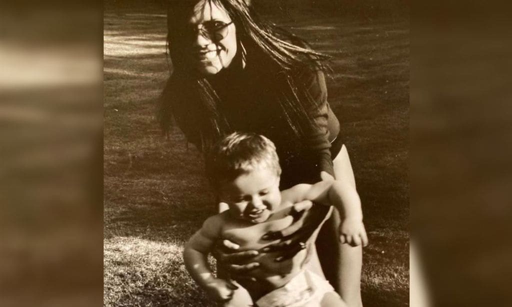 Victoria y David Beckham abren el baúl de los recuerdos para felicitar a Brooklyn en su 22 cumpleaños