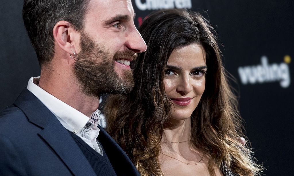 Clara Lago Y Dani Rovira La Verdad Sobre Su Relacion En Hola Clara Lago Y Dani Rovira La Verdad Sobre Su Relacion En Hola