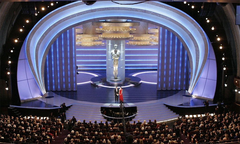 Los Oscar podrían ser presenciales con varios escenarios, pruebas Covid y cuarentena previa de los asistentes