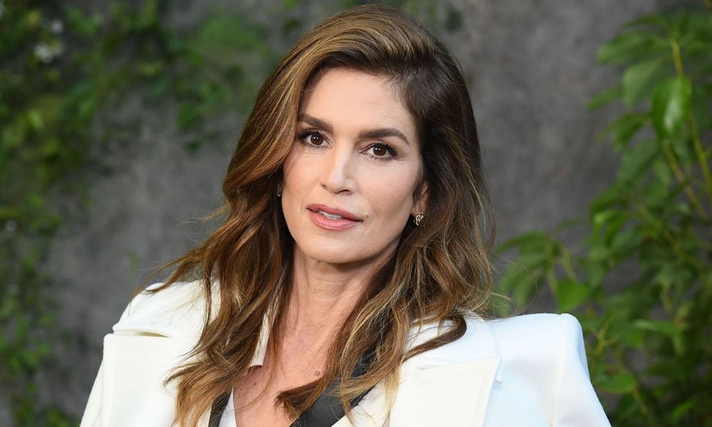 Cindy Crawford, desolada tras la muerte de su abuela Ramona: 'Fue una mujer maravillosa'