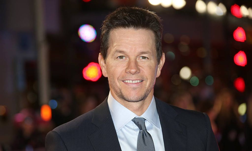 El gran cambio de Mark Wahlberg tras ganar nueve kilos para su próxima película