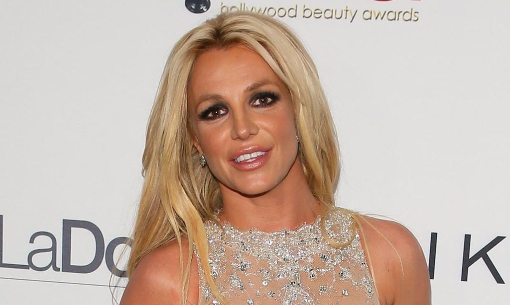 Britney Spears, harta de la imagen que se da de ella en los documentales sobre su vida