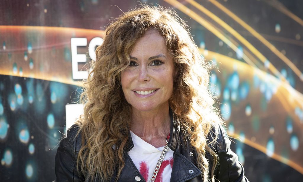 Lara Dibildos responde tajante a las preguntas sobre su supuesta relación con Iker Casillas