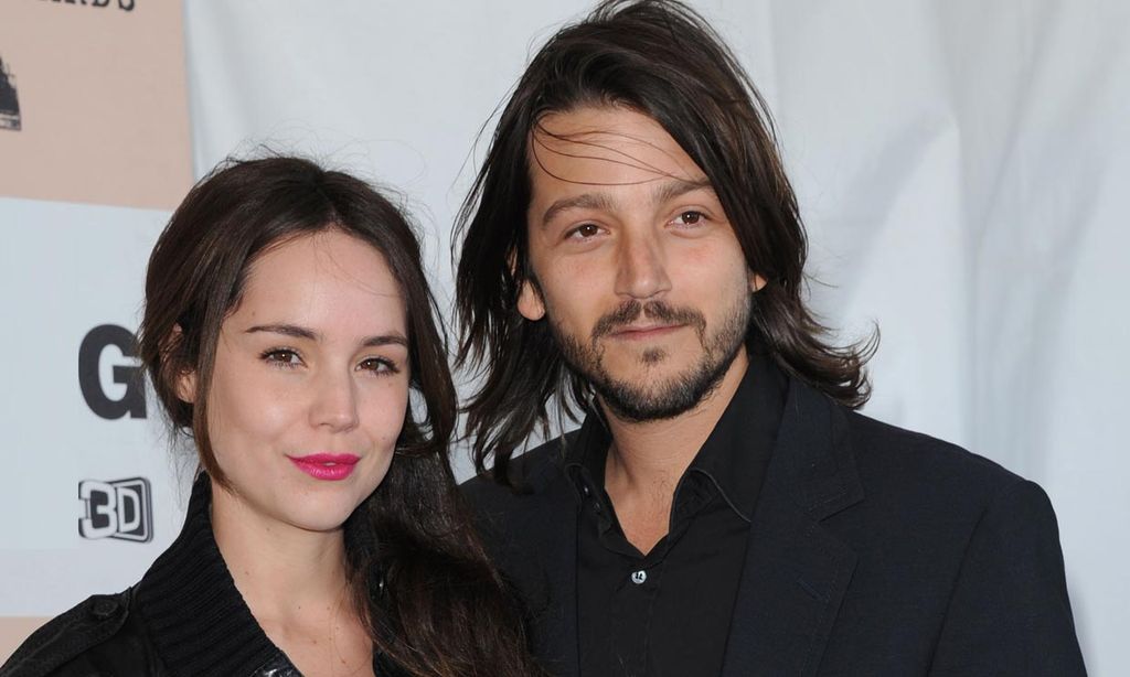 Camila Sodi recuerda lo complicado que fue su divorcio de Diego Luna y qué relación mantienen ahora