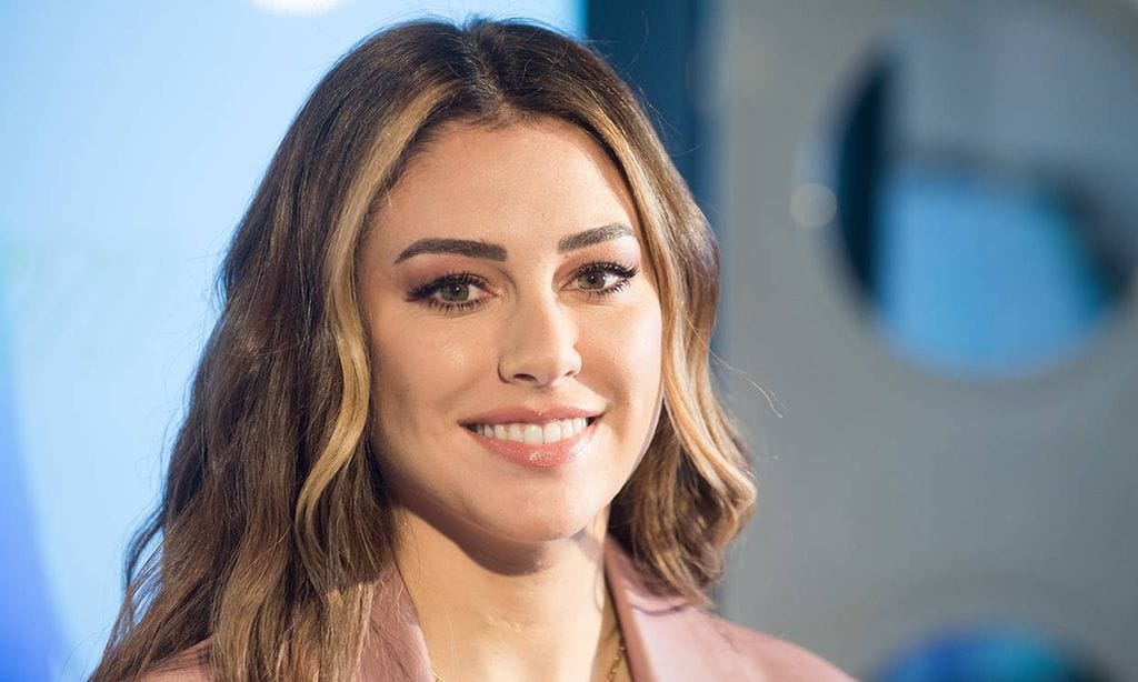 Blanca Suárez se deshace en halagos con su ex, Mario Casas, tras sus últimos triunfos