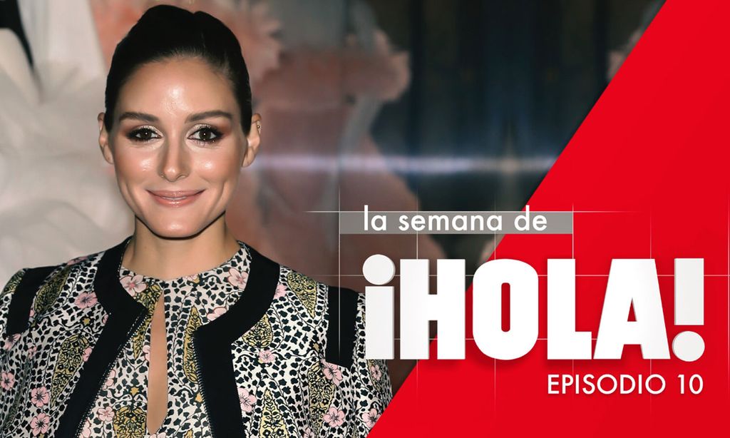 Olivia Palermo, Tamara Falcó y Beatriz de York, los personajes más destacados de la semana en ¡HOLA!