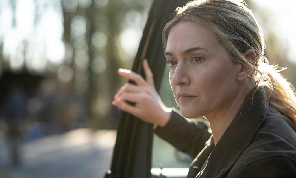 Tres matrimonios y tres hijos, el lado más personal de Kate Winslet que arrasa con 'Mare of Easttown'