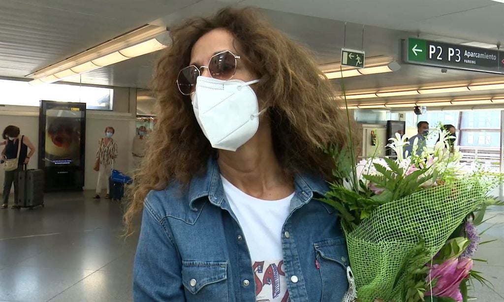 Entre nervios e ilusión: Rosario Flores cuenta cómo viven los preparativos de la boda de Elena Furiase