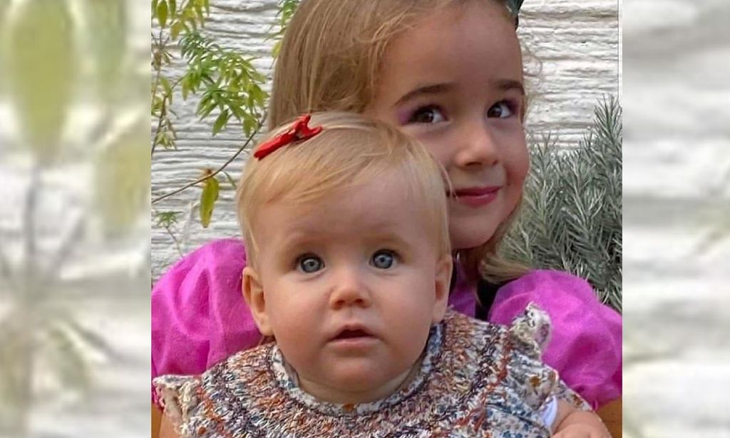 Norma Duval, Toni Acosta, Alejandro Sanz... manifiestan su dolor y envían su cariño a Beatriz, madre de las dos niñas de Tenerife